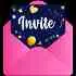 Invitation Maker pro
