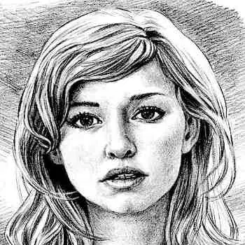 Pencil Sketch pro