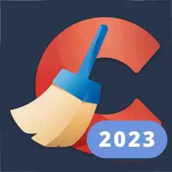CCleaner pro
