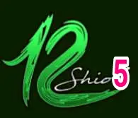 12Shio 5 (max 100)( TO 15x)