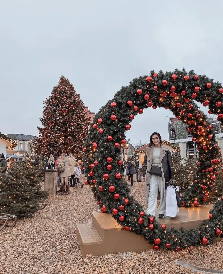 Christmas in Germany