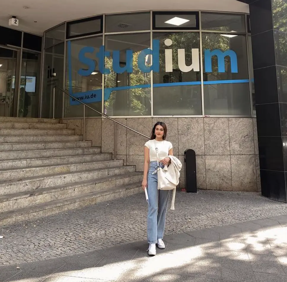 IUBH Internationale Hochschule