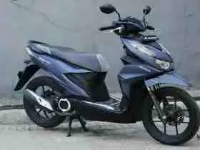 Honda beat