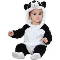 Baby bear custome
