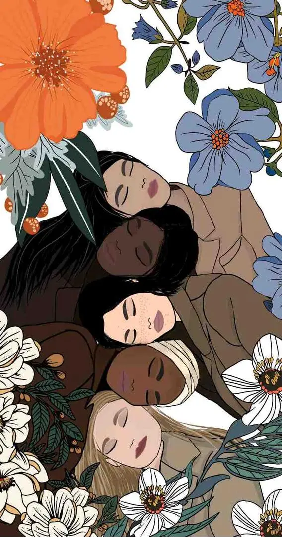 ILUSTRASI TUTUR BATIN