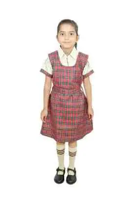 Boys-Girls School Uniform