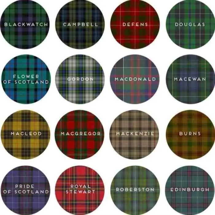 Catalogue for School Uniform