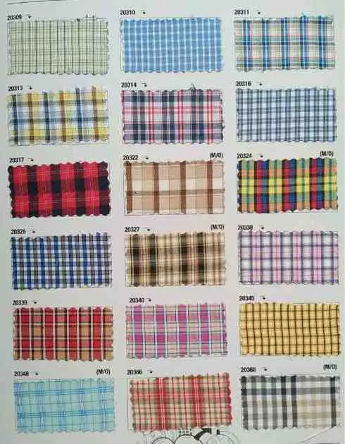 Catalogue for School Uniform