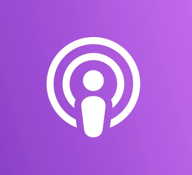 Apple Podcast