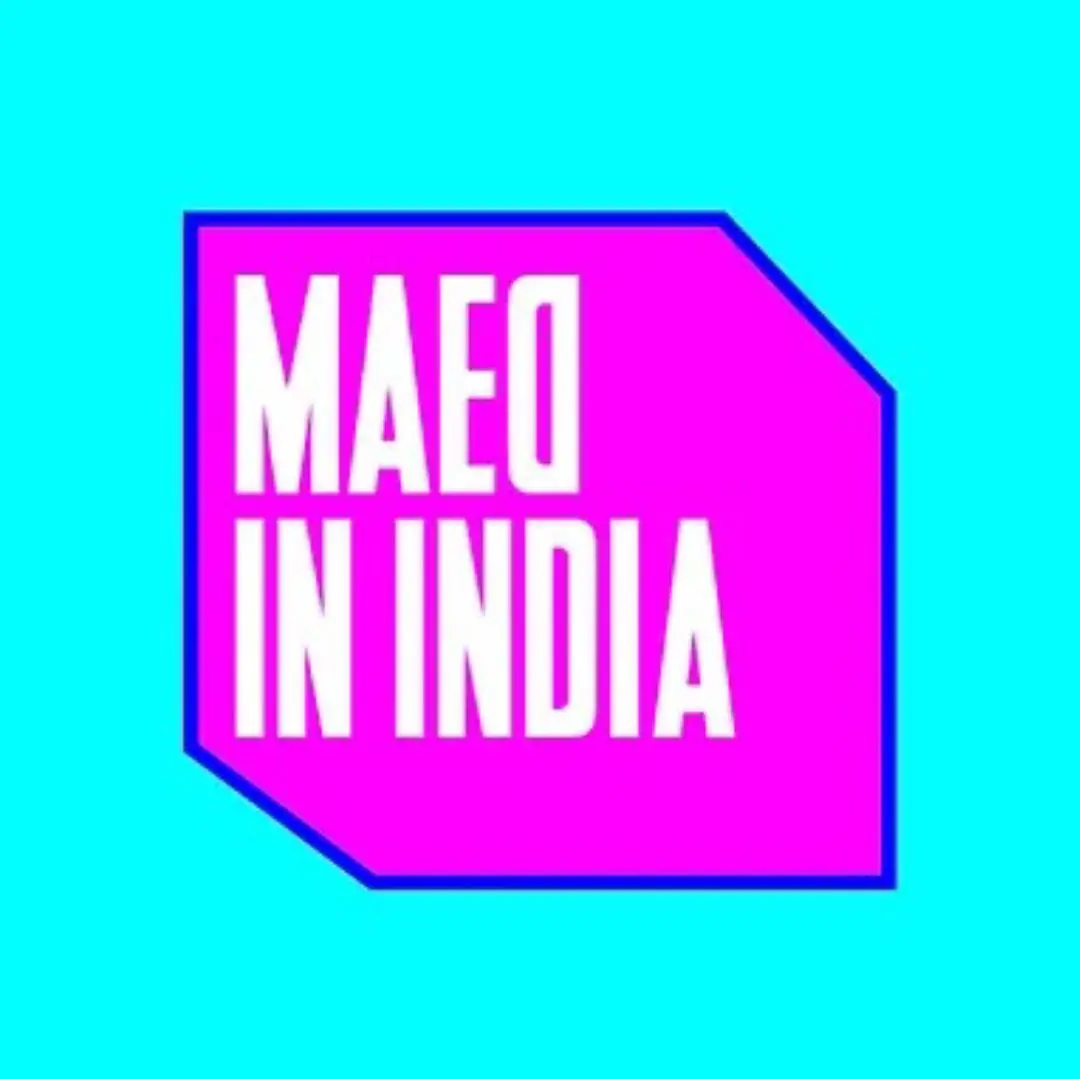 Maed in India