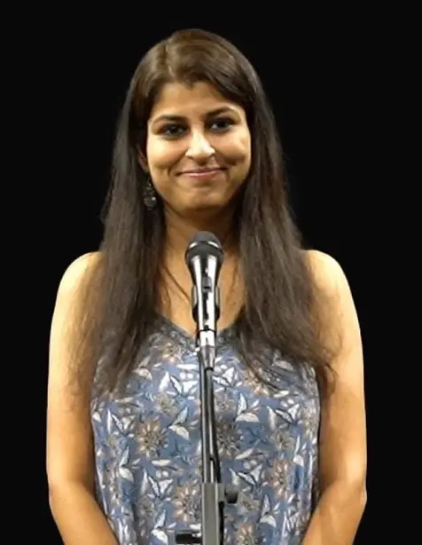 Mera (un)Happy Birthday - Nivedita Chandra