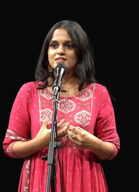 Tumhara WHY Kya Hai? - Rachana Patil