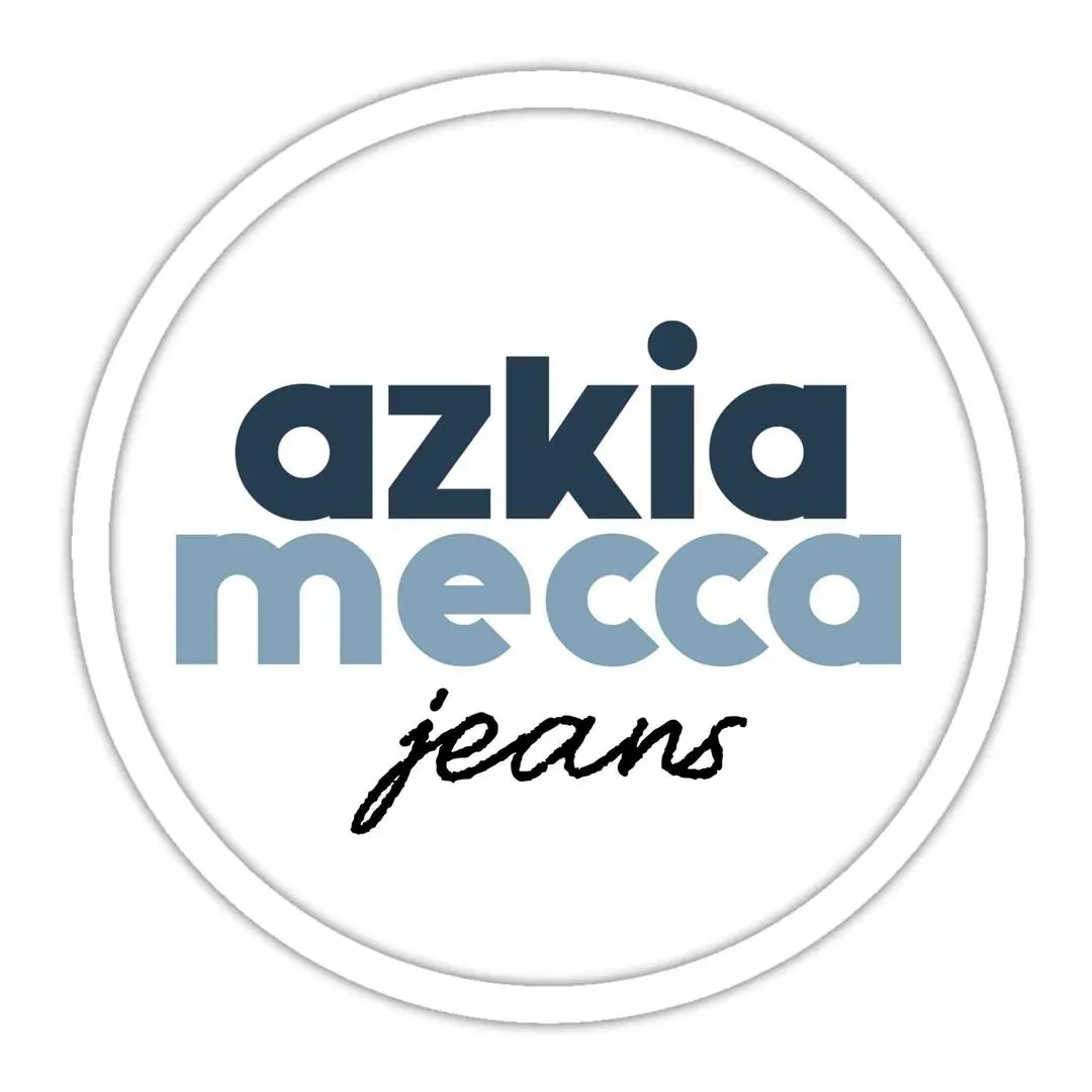 AZKIA MECCA JEANS (azkiameccajeans) | Mezink