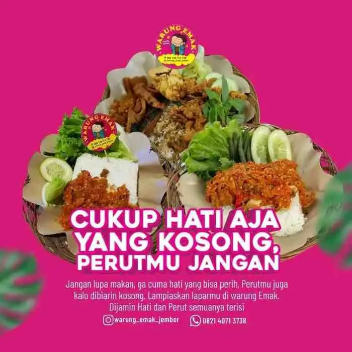 Warung Emak