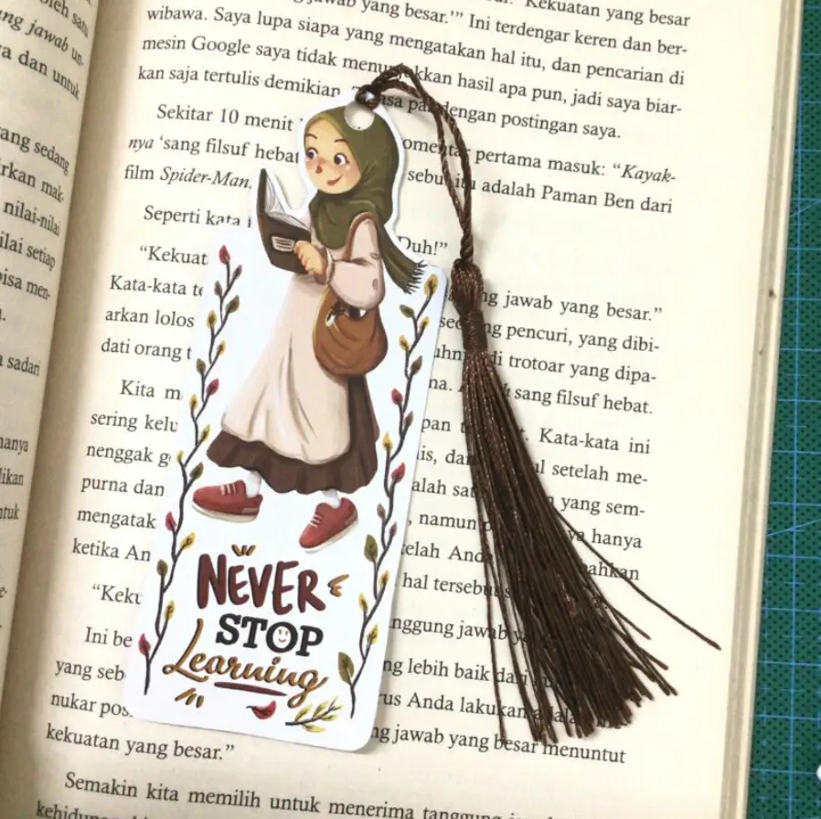 Bookmark