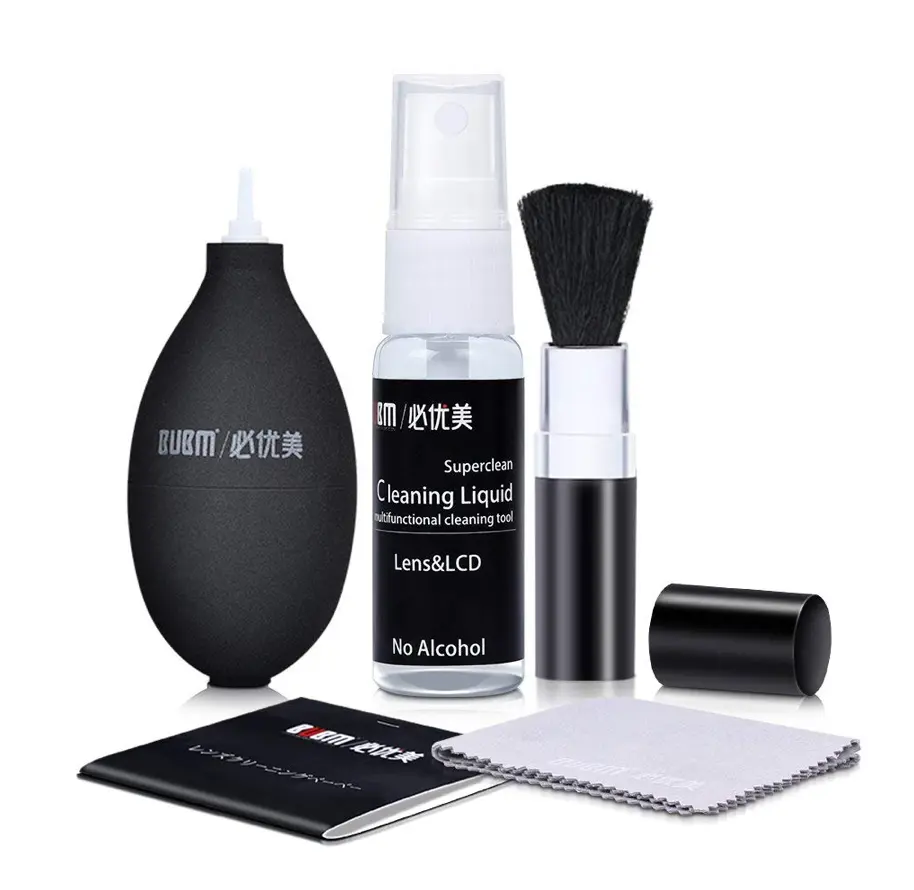 Pembersih Lensa Kamera