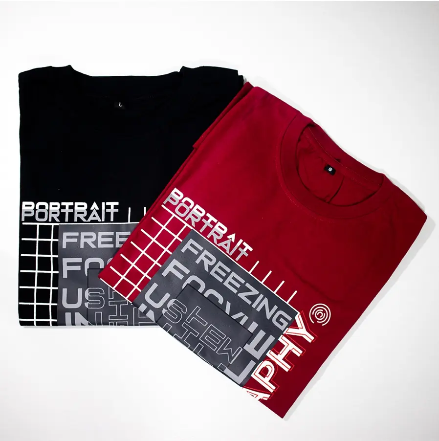 T-Shirt Phonegraphyindonesia