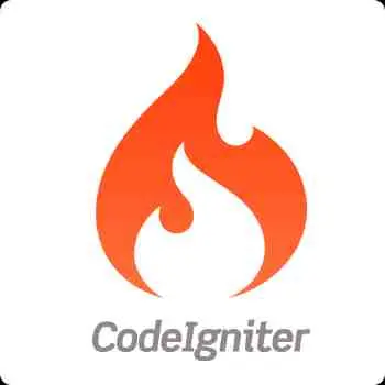 CODEIGNITER