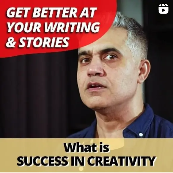 What is Success in Creativity?