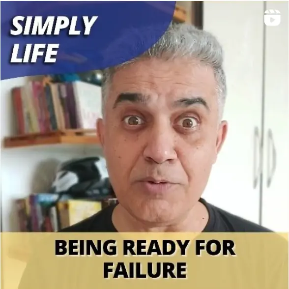 Being Ready for Failure