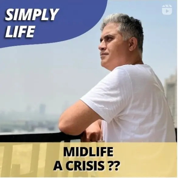 A Midlife Crisis?