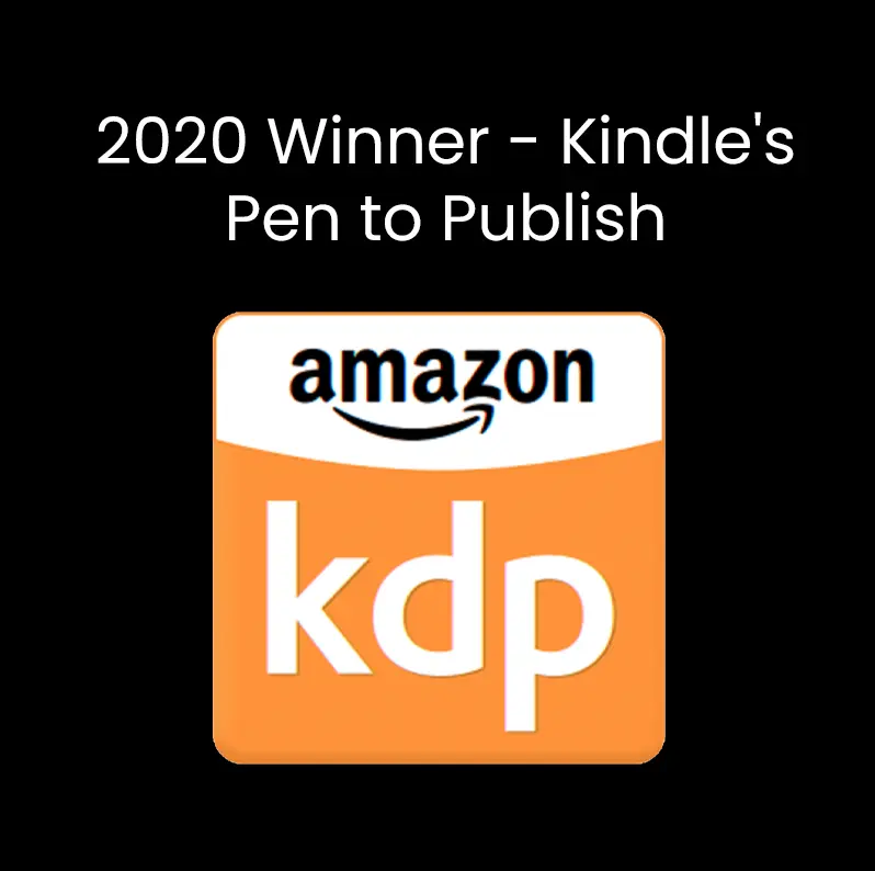 2020 Winner - Kindle's Pen to Publish