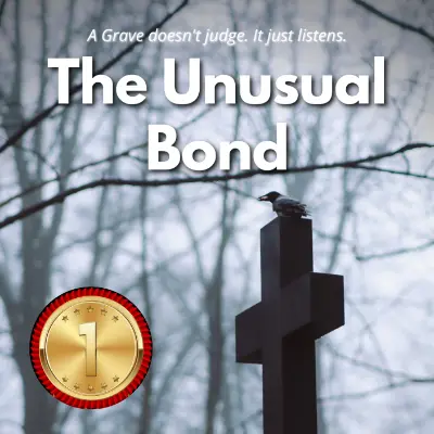 2020 Winner Kindle Pen to Publish