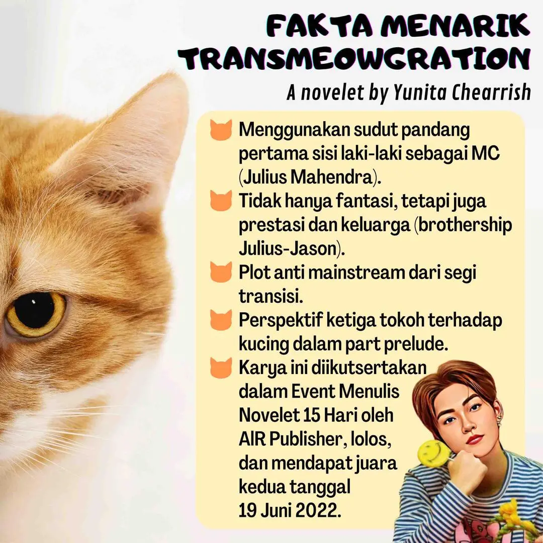 Fakta Menarik TMG