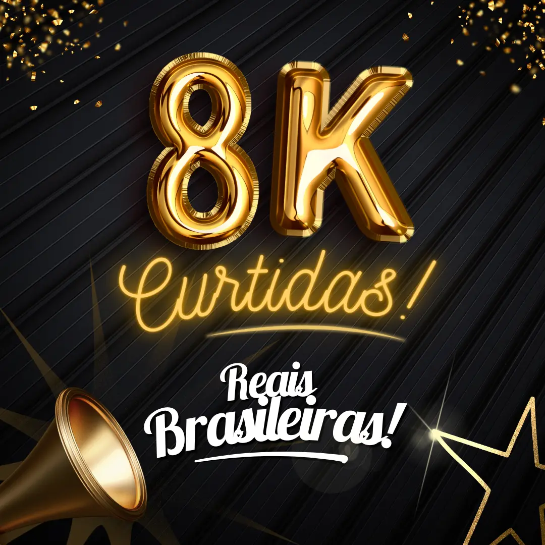 8K CURTIDAS BR