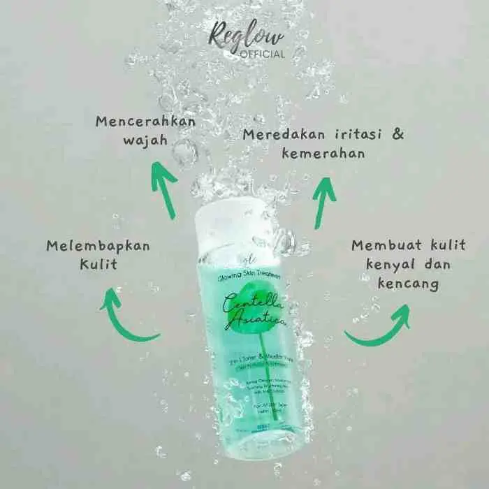 TONER & MICELLAR WATER