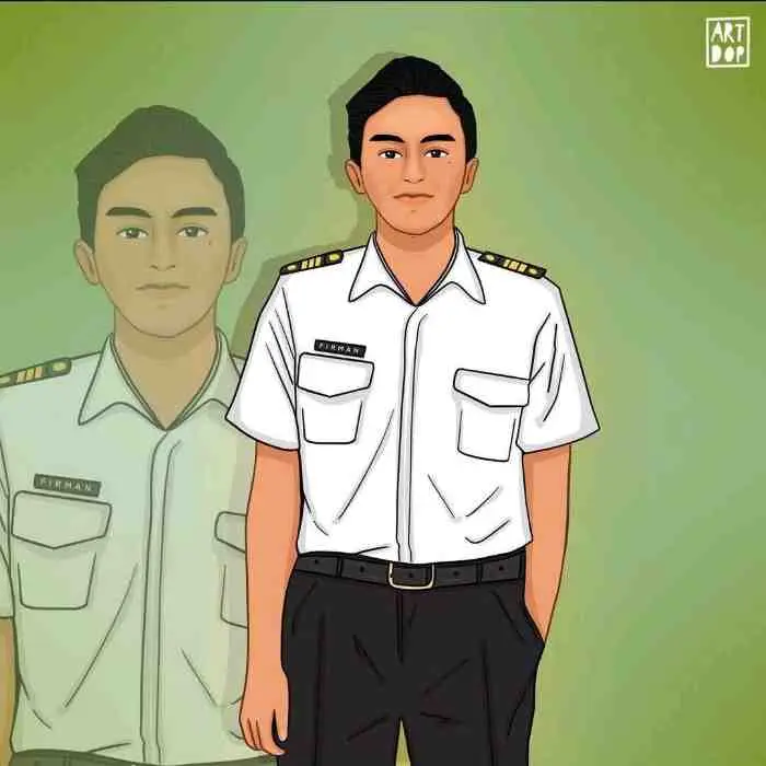Potrait 10
