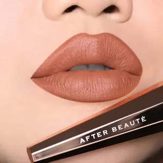 Lipmatte Cokelat Nude