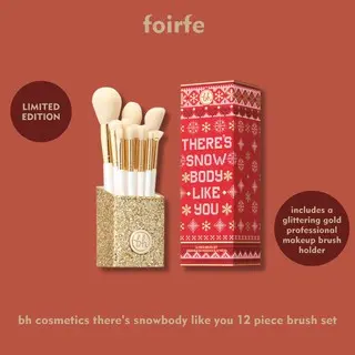 Kuas Make Up Under 200k