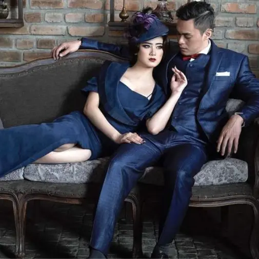 Ayu's Prewedding