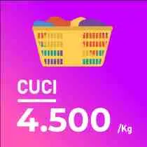 Cuci Lipat