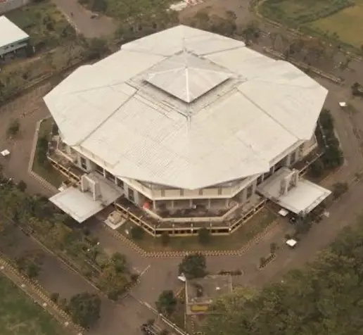 Jayabara Run - Kediri