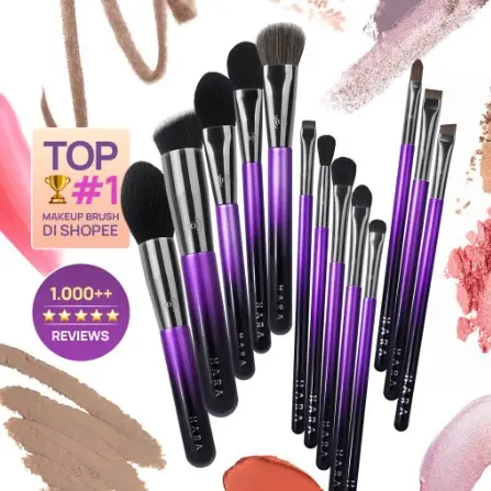 Amala Brush / Kuas Makeup