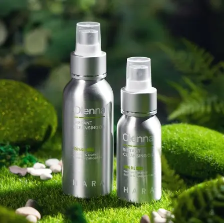 Hara Olenna Instant Cleansing Oil