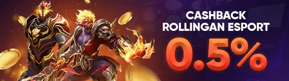 Rollingan Esports