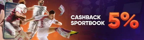 Cashback Sportbook