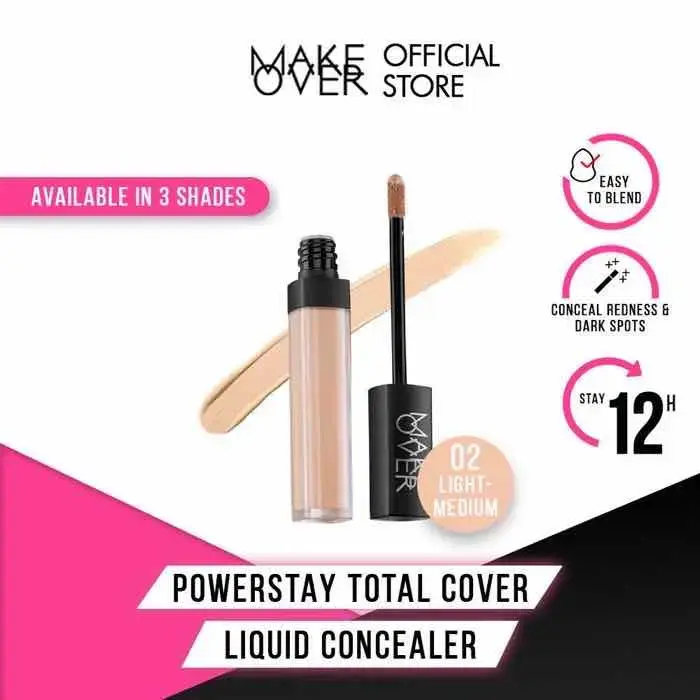 concealer 