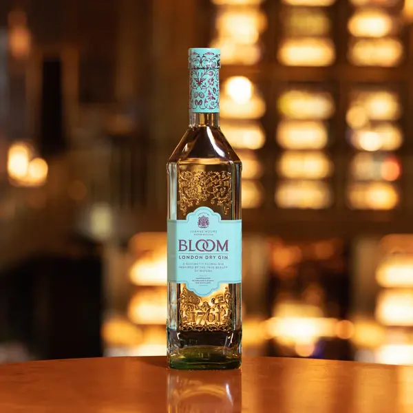 Bloom London Dry Gin