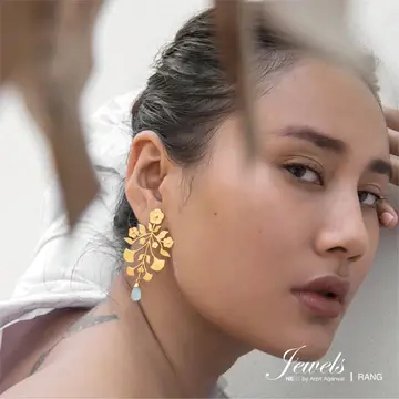 Rang Earring