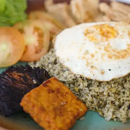 Nasi Goreng Kemangi