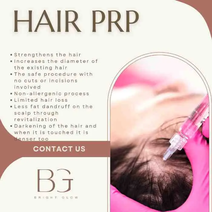 Hair PRP