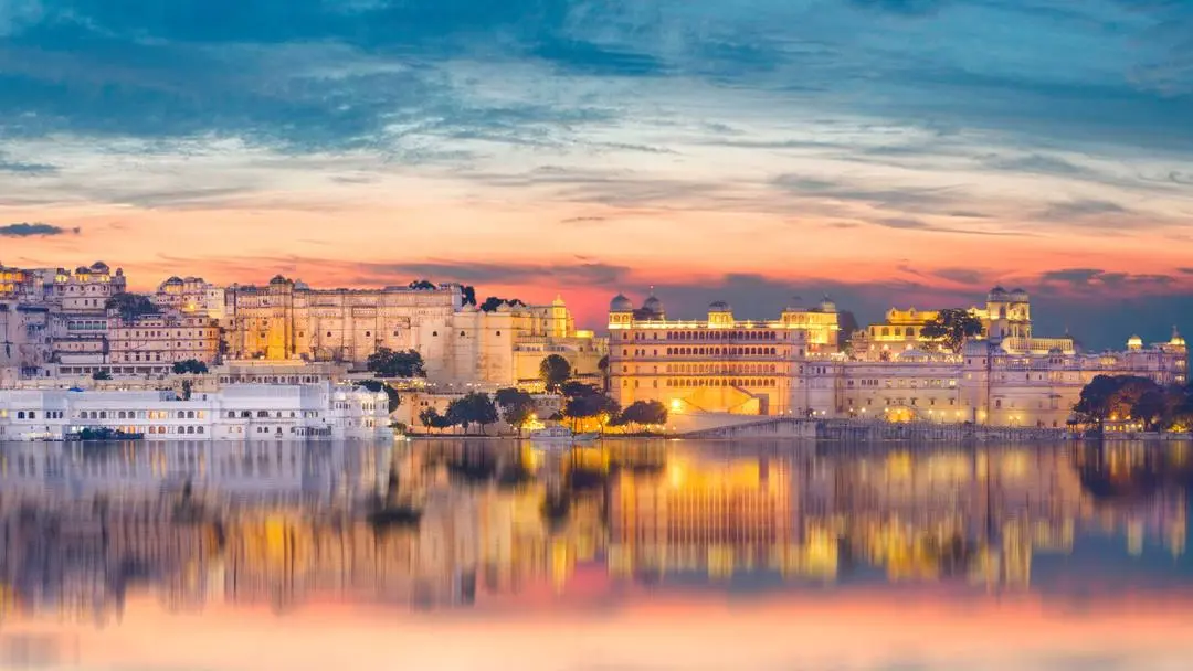 Udaipur