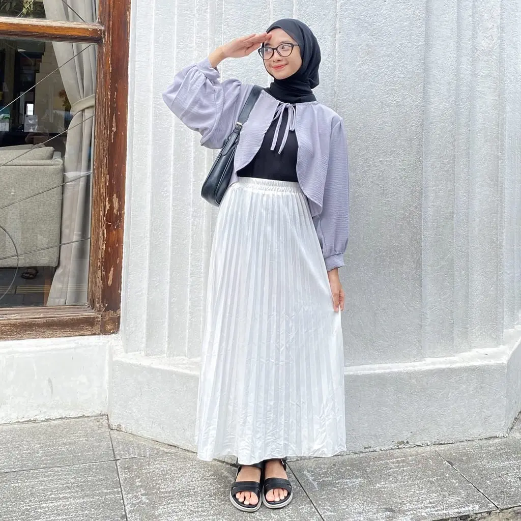 44. Outer Morina Crinkle