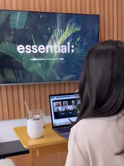 A Day In A Smart Home