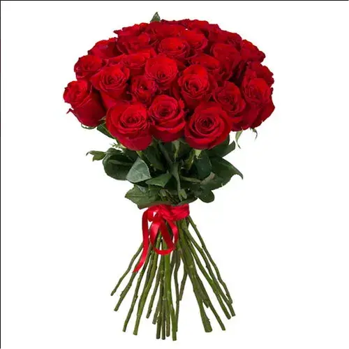 Red Affection Bouquet