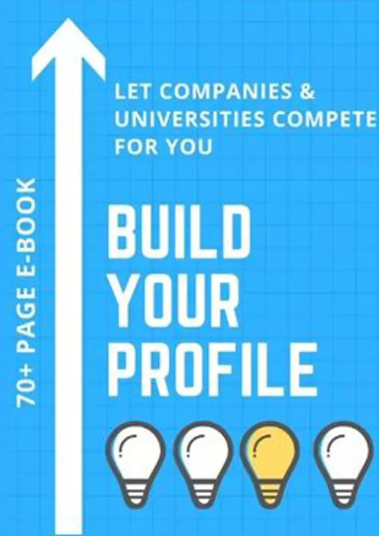 Build Your Profile